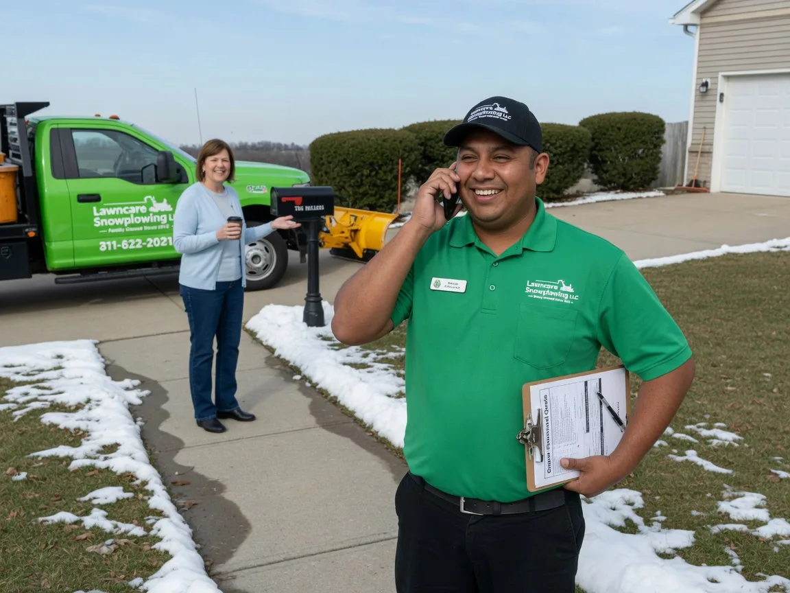 Lawn Care Services By Expert Landscaper Fitzwilliam, NH FAQs